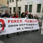 Retour sur les manifs Retraites !